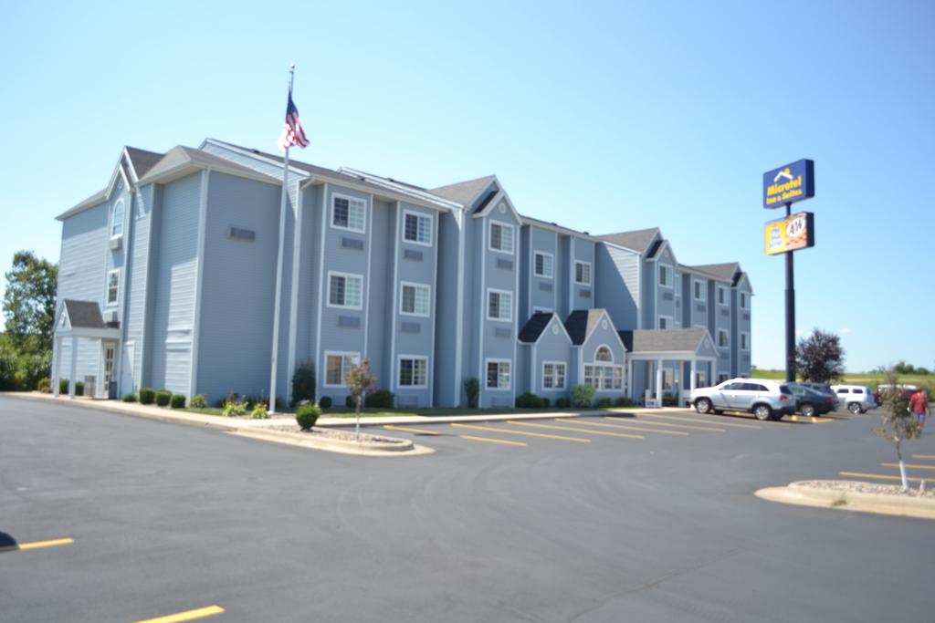 Mircotel Inn and Suites by Wyndham Tomah