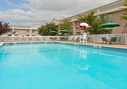 Clarion Hotel Ronkonkoma