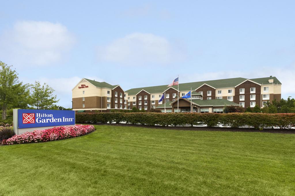 Hilton Garden Inn Islip MacArthur Airport