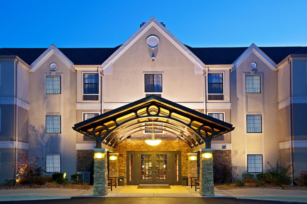 Staybridge Suites Springfield South