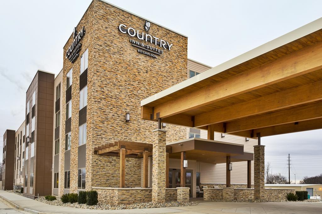 Country Inn and Suites By Carlson Springfield IL