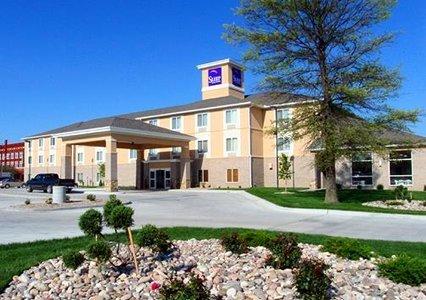 Sleep Inn and Suites Coffeyville