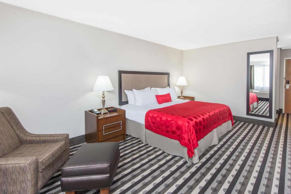 Ramada Springfield North