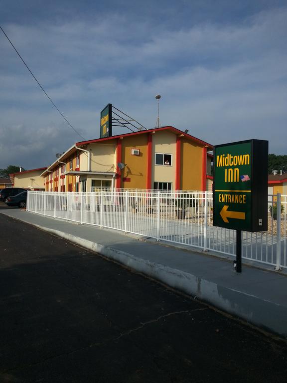 Midtown Inn