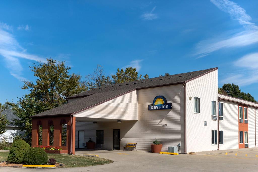 Days Inn Springfield