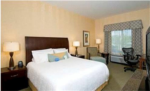 Hilton Garden Inn Mount Holly-Westampton