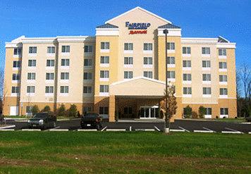 Fairfield Inn and Suites Bedford