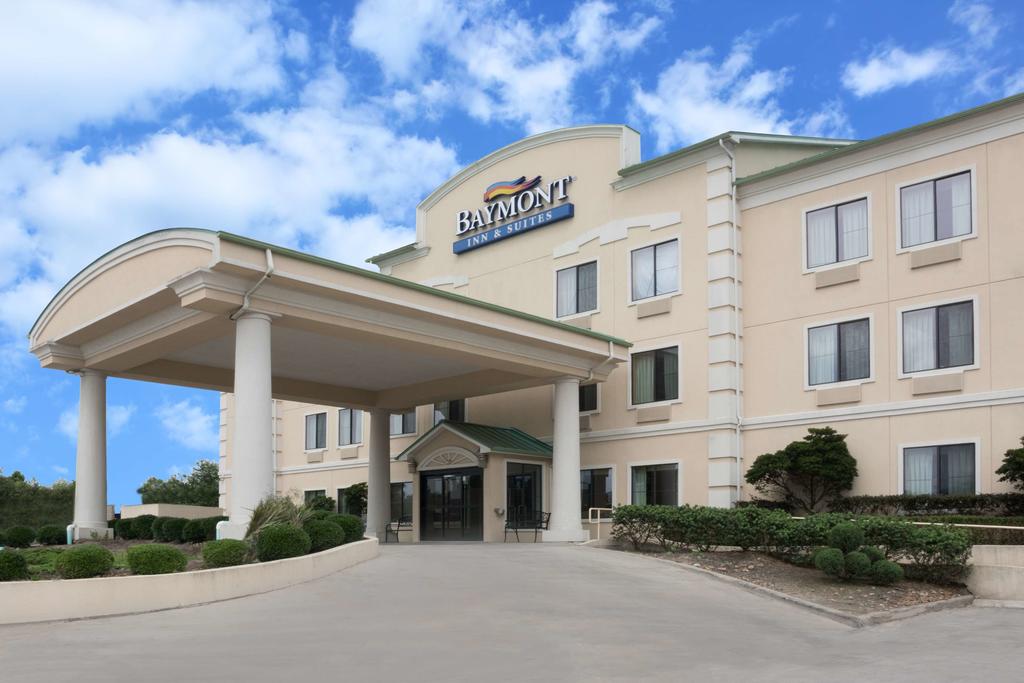 Baymont Inn and Suites Houston Intercontinental Airport-Humble