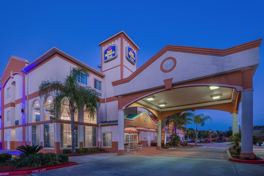 Best Western Plus Houston Atascocita Inn and Suites