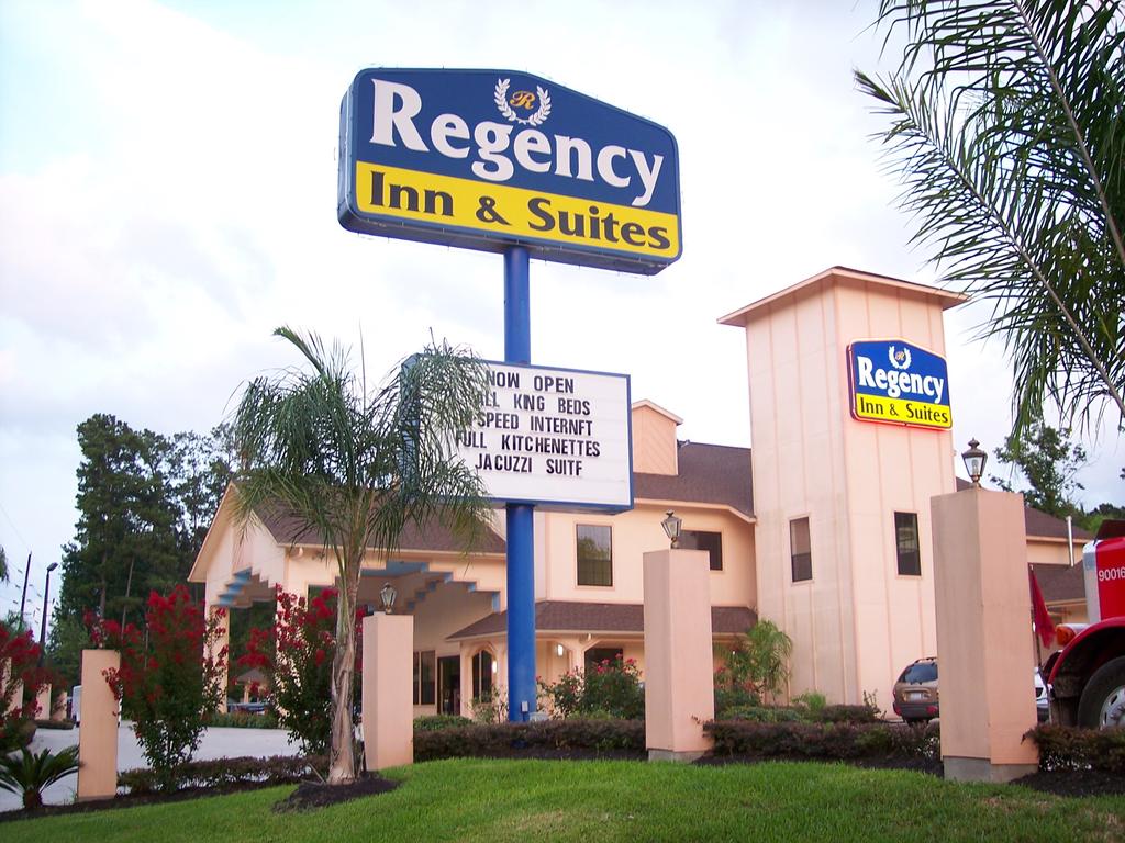 Regency Inn