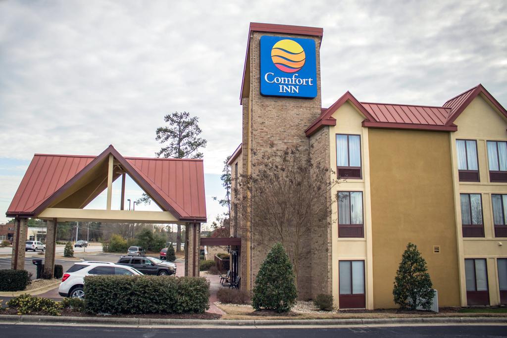 Comfort Inn Fuquay Varina