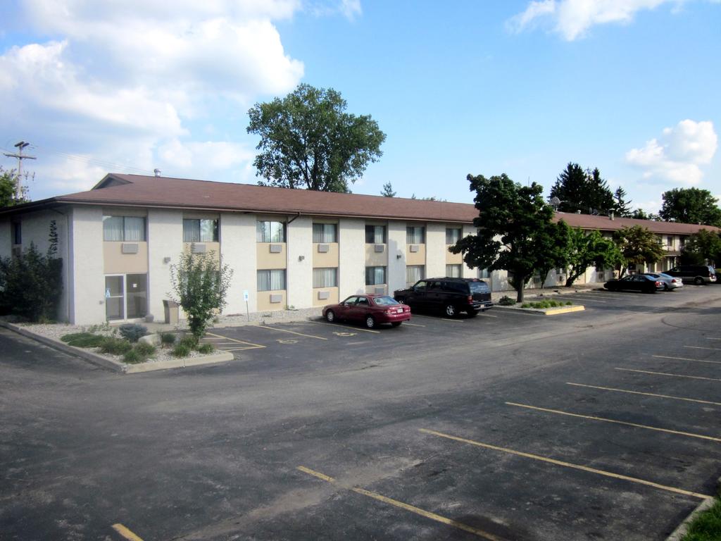 Motel 6 Grand Rapids