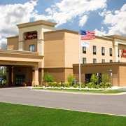 Hampton Inn and Suites Grand Rapids-Airport 28th St