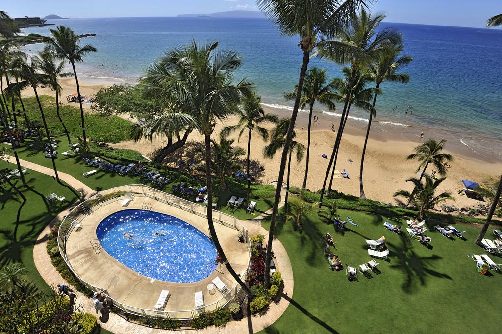 Hale Pau Hana Resort LLC