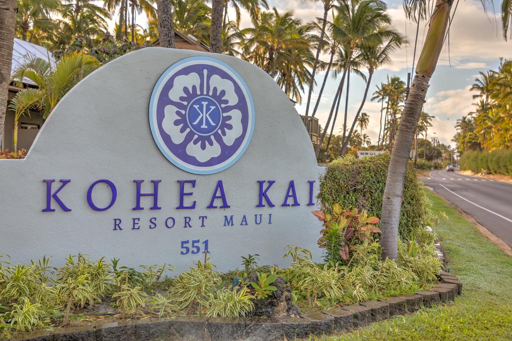 Kohea Kai Resort Maui