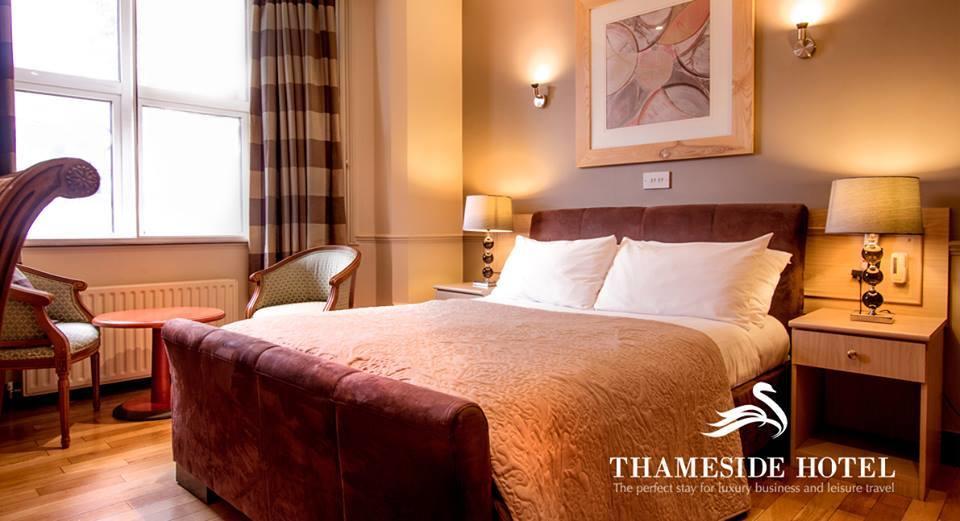 Thameside Hotel