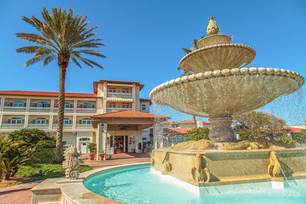 Ponte Vedra Inn And Club