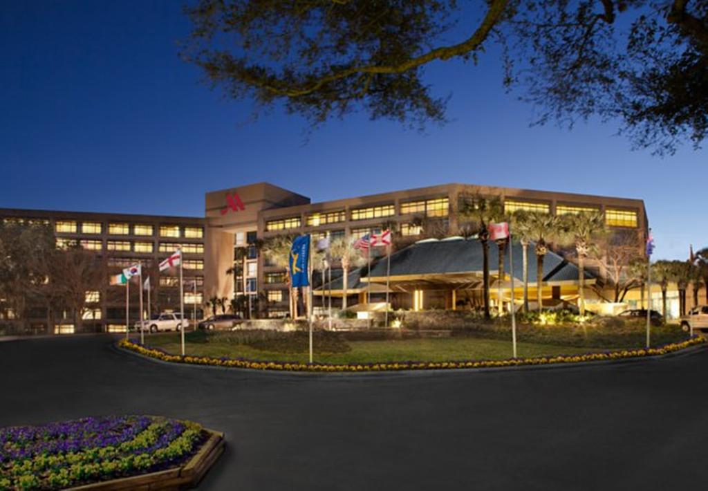 Sawgrass Marriott Golf Resort and Spa