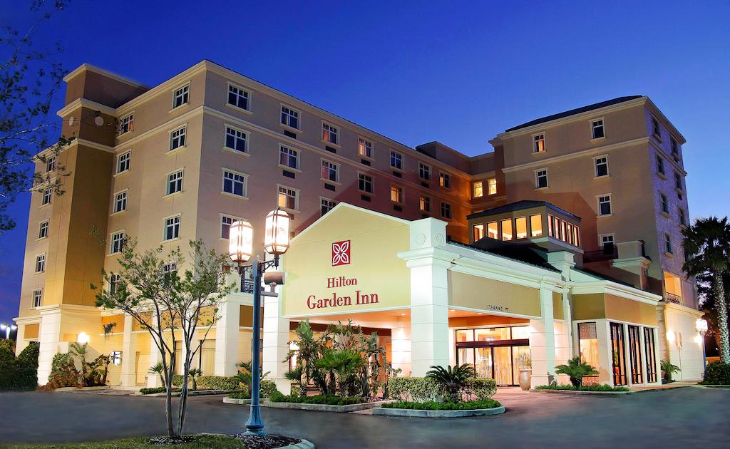 Hilton Garden Inn Jacksonville Ponte Vedra