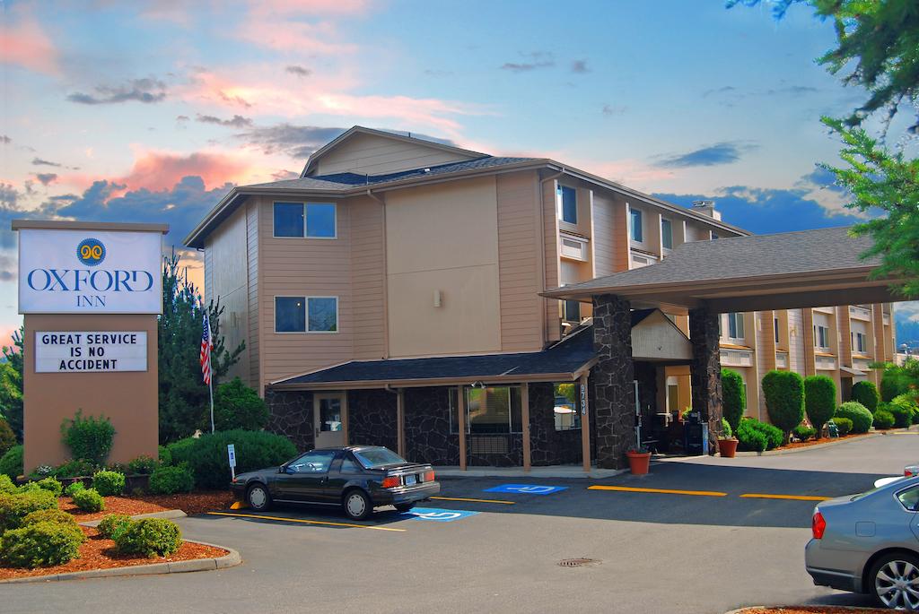 Quality Inn and Suites Silverdale