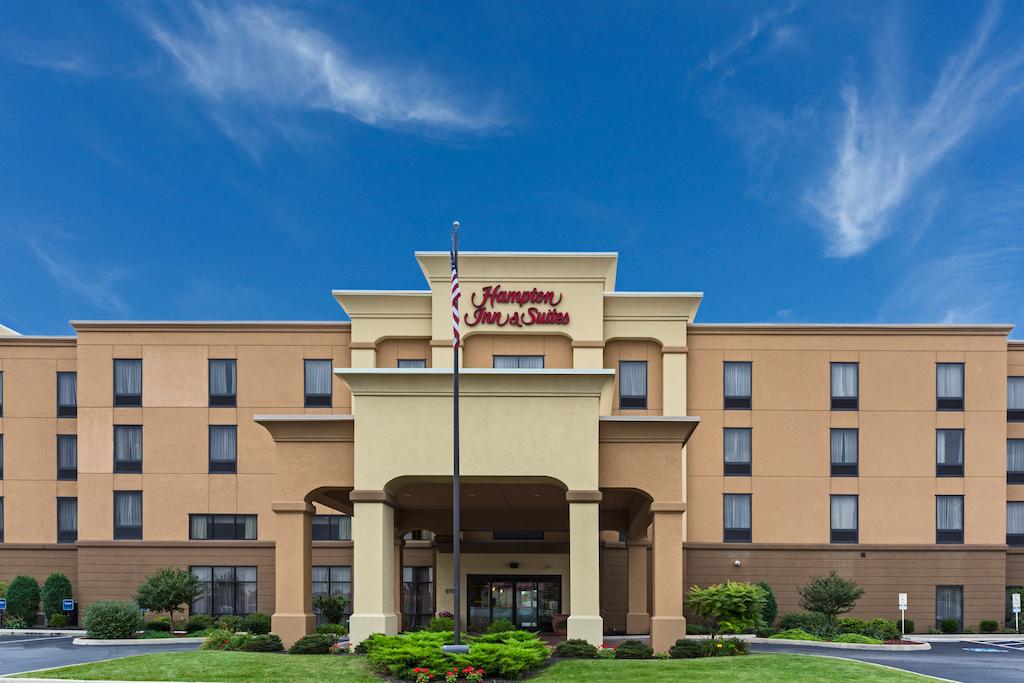 Hampton Inn and Suites Toledo-Perrysburg