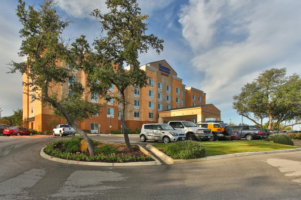 Fairfield Inn and Suites San Antonio NESchertz