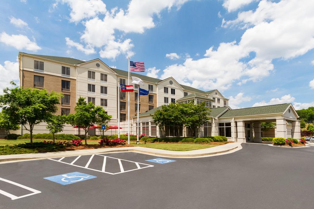 Hilton Garden Inn Atlanta East-Stonecrest