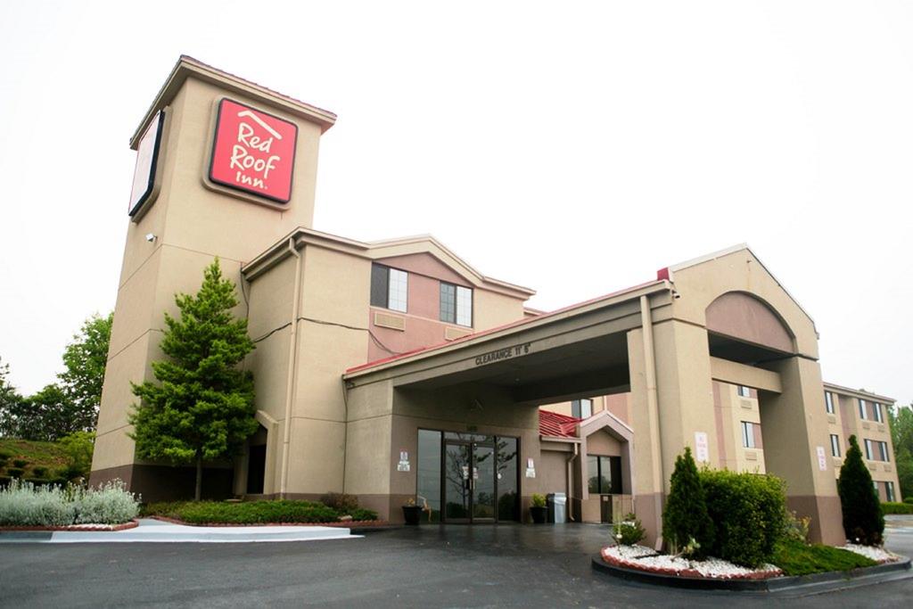 Red Roof Inn Lithonia