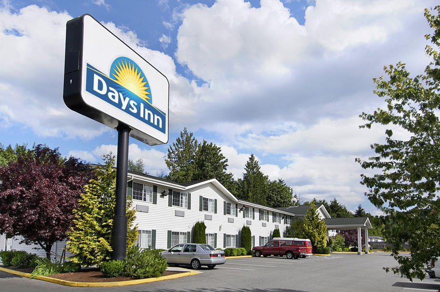 Days Inn Port Orchard