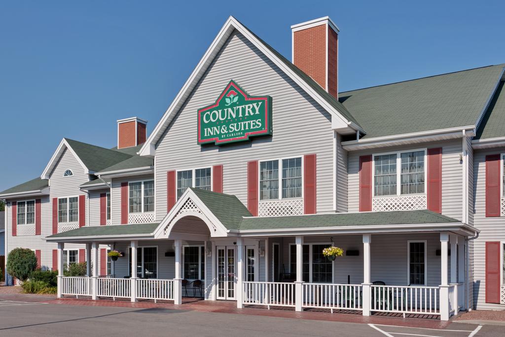 Country Inn and Suites By Carlson Mount Morris NY