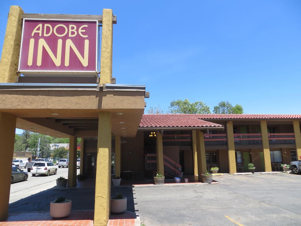 Adobe Inn Durango