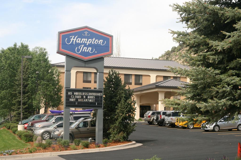 Hampton Inn Durango