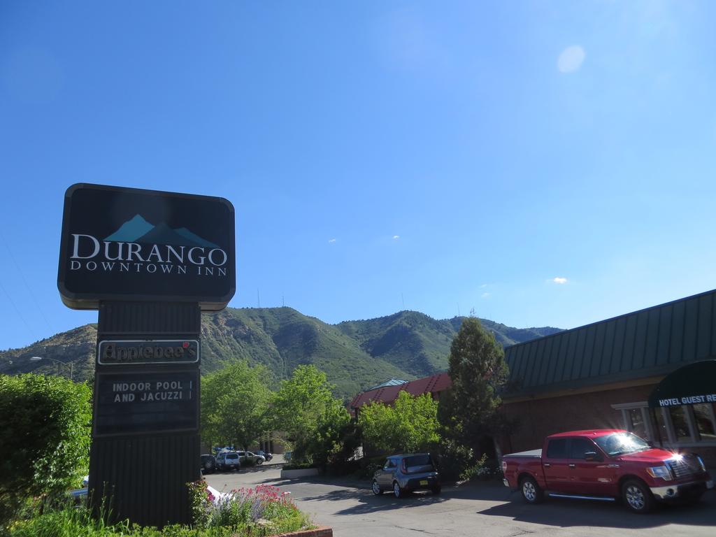 Durango Downtown Inn