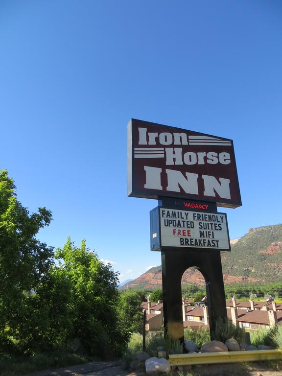 Iron Horse Inn