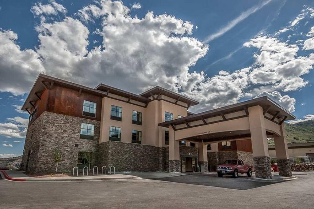 Homewood Suites by Hilton Durango