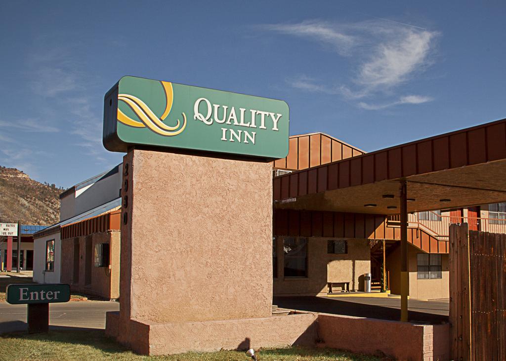 Quality Inn Durango