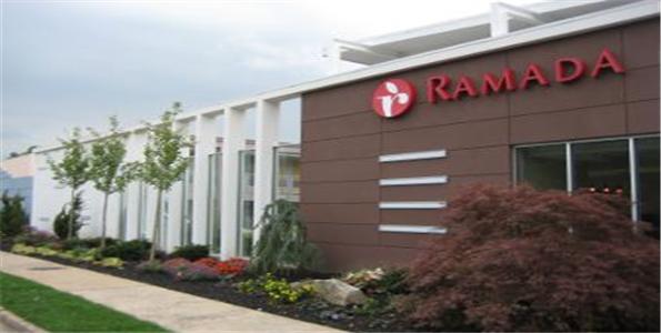 Ramada Rockville Centre