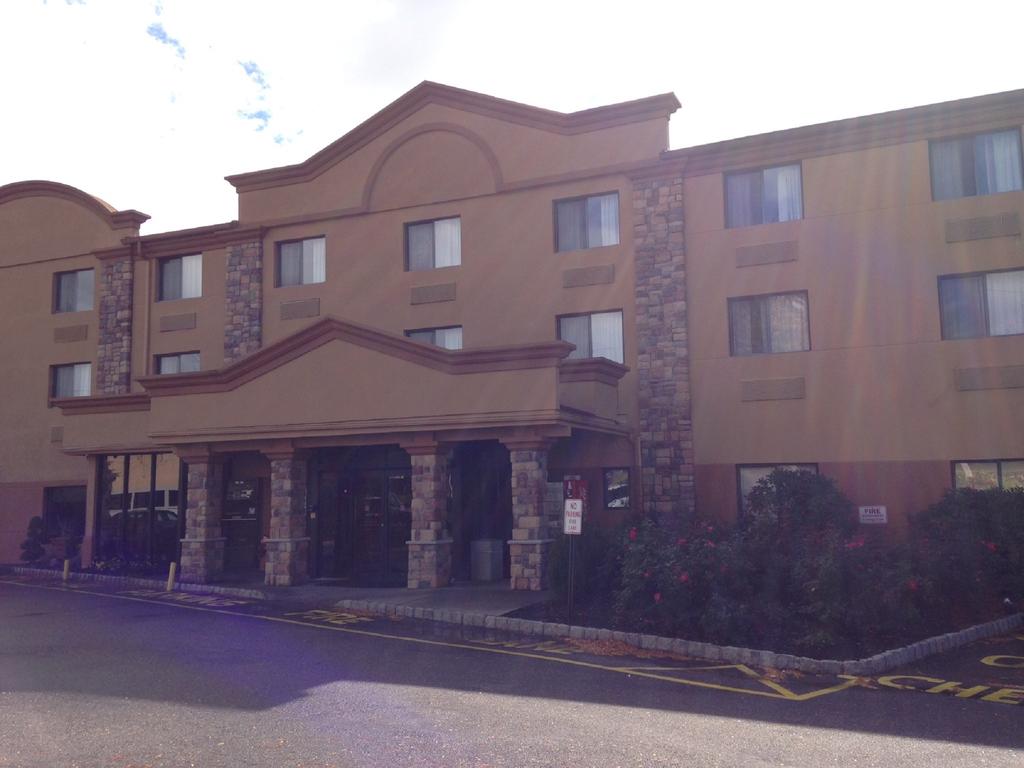 Comfort Inn Fairfield