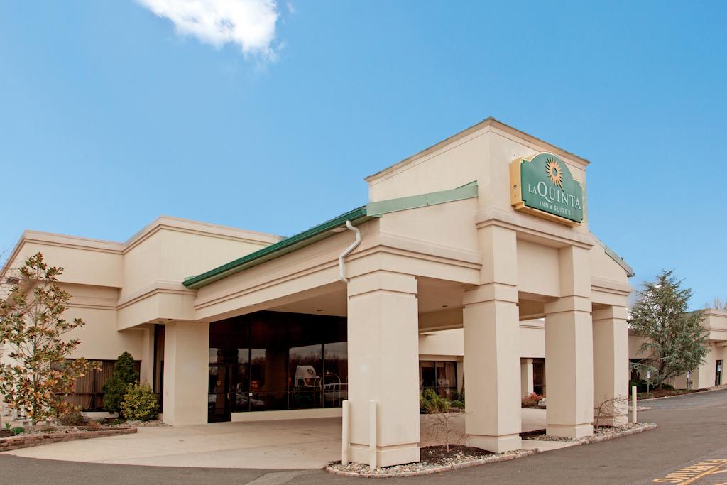 La Quinta Inn and Suites Fairfield - NJ