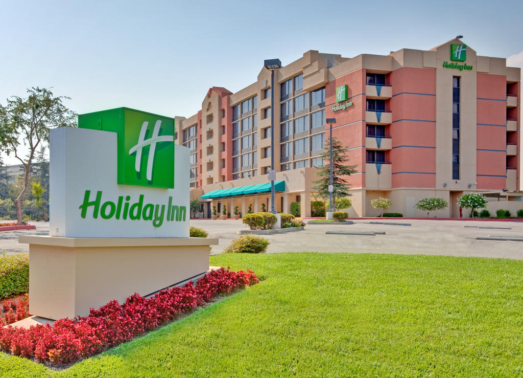 Holiday Inn  Diamond Bar