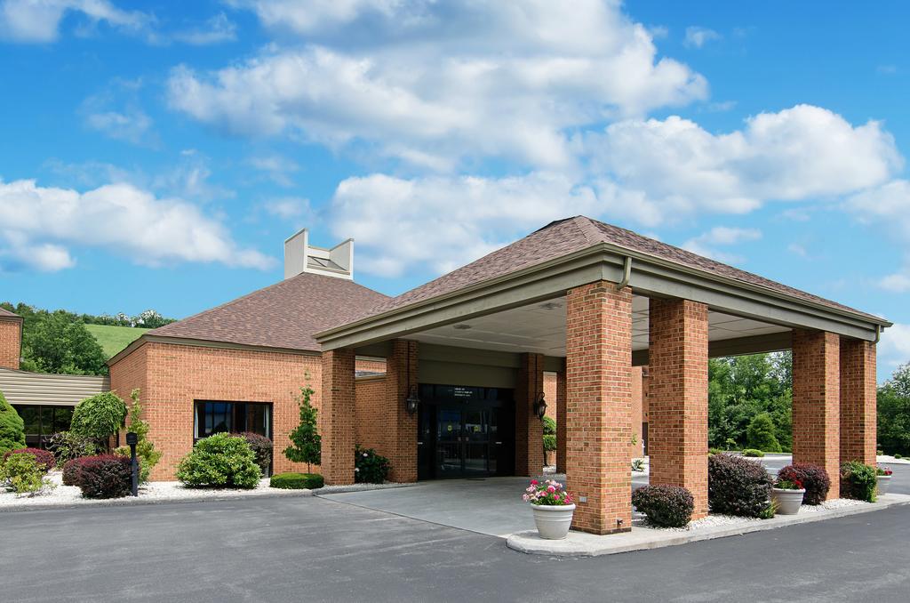 Comfort Inn Bluefield