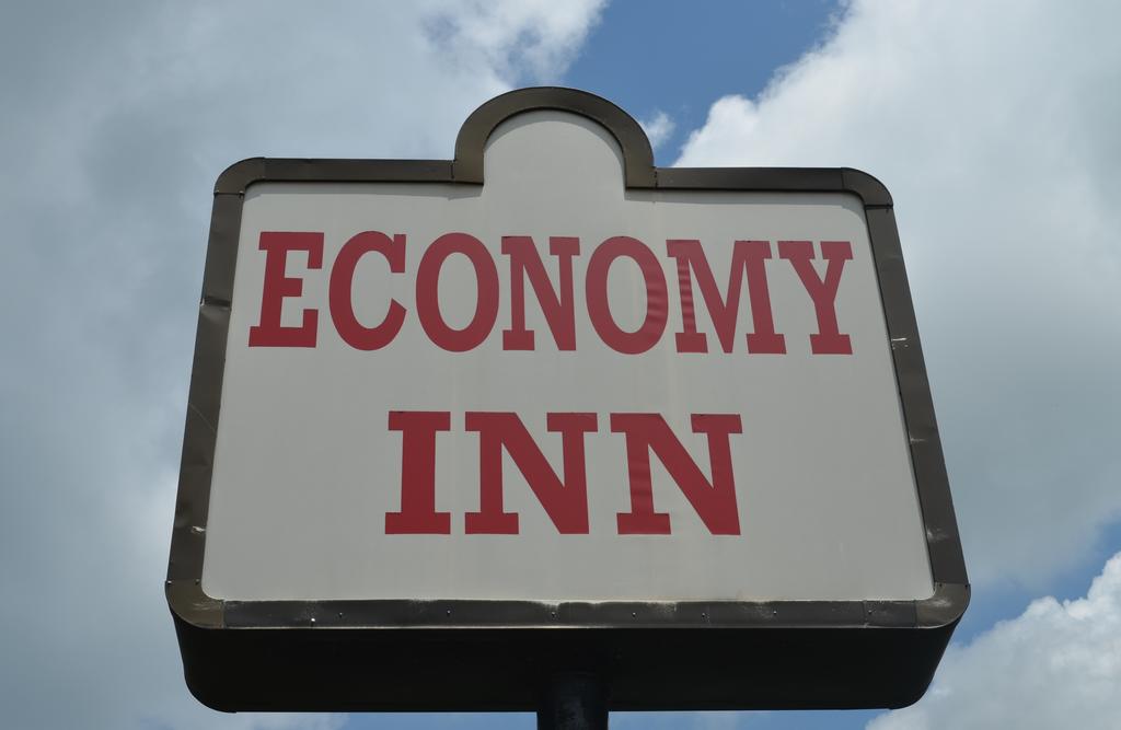 Economy Inn Bluefield