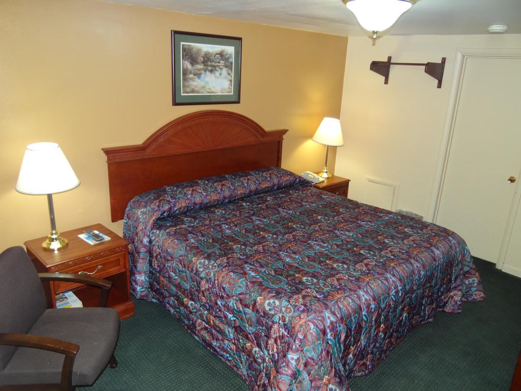 Budget Inn Columbus