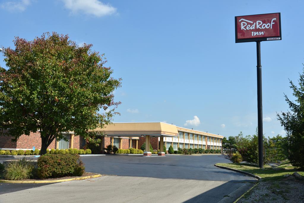 Red Roof Inn Winchester - KY