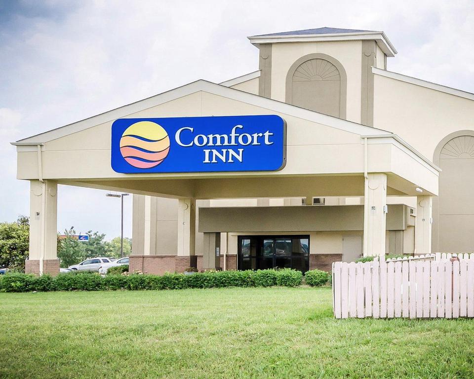 Comfort Inn Winchester