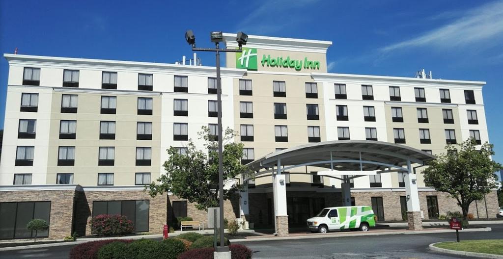 Holiday Inn Harrisburg East