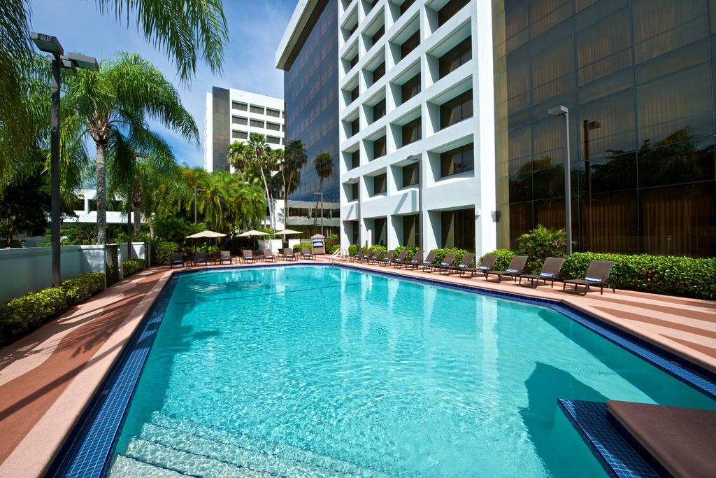 Embassy Suites Palm Beach Gardens - PGA Boulevard