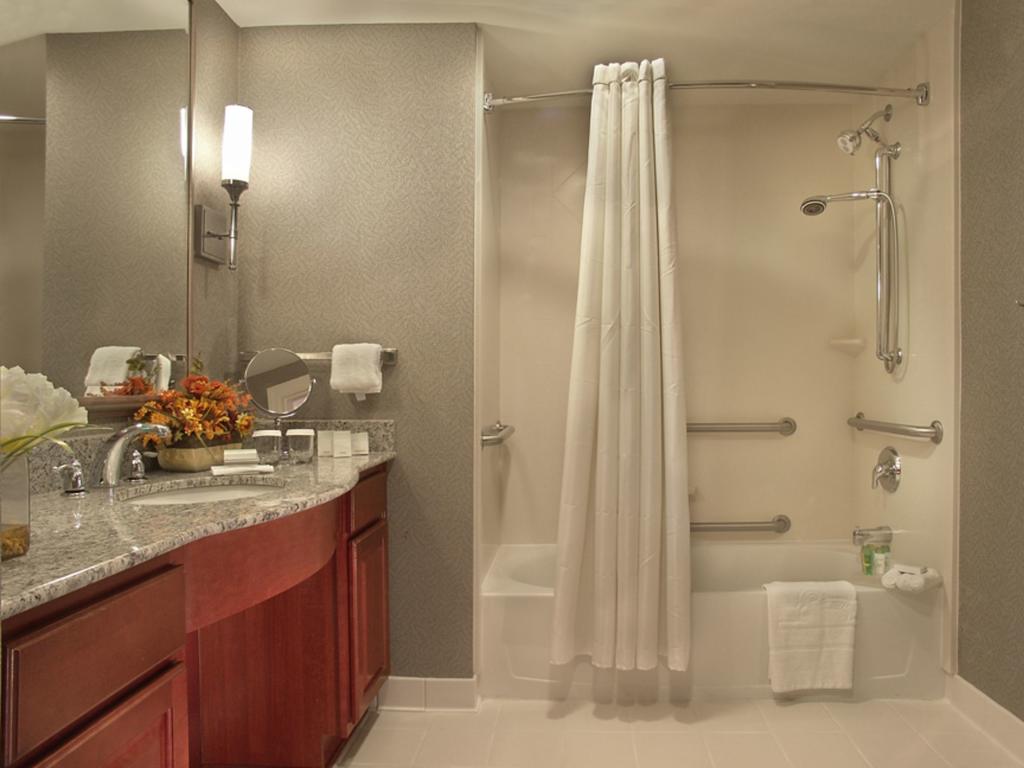 Homewood Suites by Hilton Palm Beach Gardens - FL