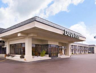 Days Inn Sikeston