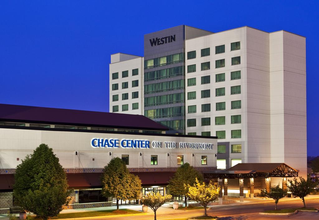 The Westin Wilmington